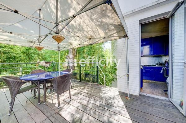 Maison 6 pièces - 170 m²