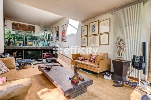 Maison 6 pièces - 170 m²