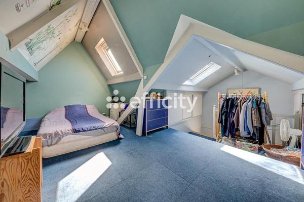 Maison 6 pièces - 170 m²