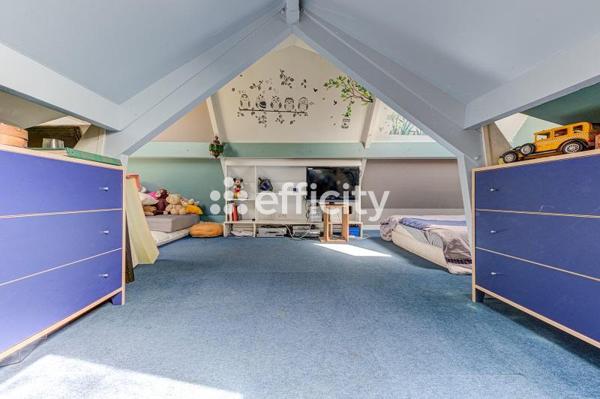 Maison 6 pièces - 170 m²