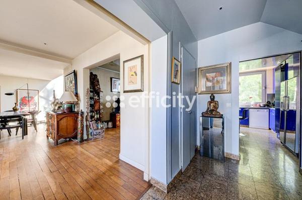 Maison 6 pièces - 170 m²