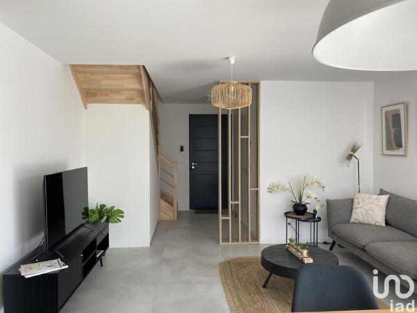 Maison 5 pièces de 116 m² à Vulbens (74520)