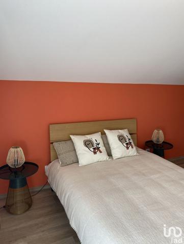 Maison 5 pièces de 116 m² à Vulbens (74520)