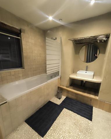 Appartement T3/4- 87m2- Briançon