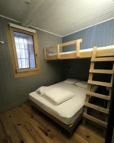 Appartement T3/4- 87m2- Briançon