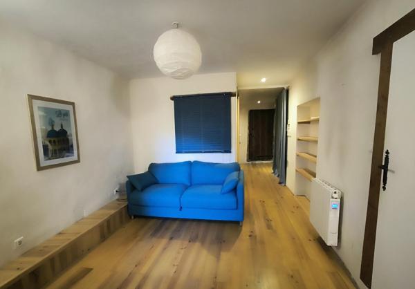 Appartement T3/4- 87m2- Briançon