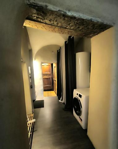 Appartement T3/4- 87m2- Briançon