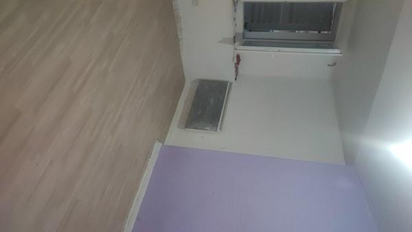 Un vrai 50 m² au cœur de Marseille, rare à ce prix." (