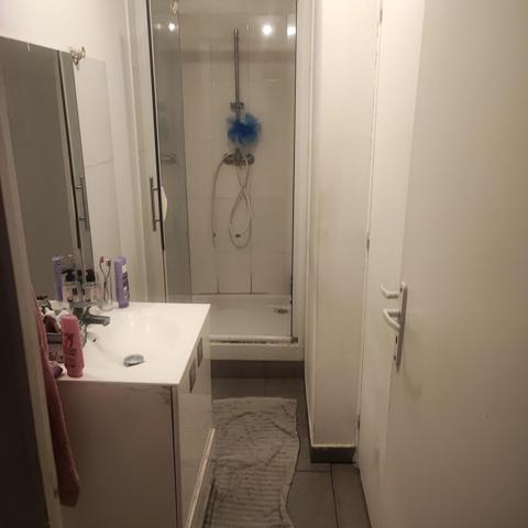 Un vrai 50 m² au cœur de Marseille, rare à ce prix." (