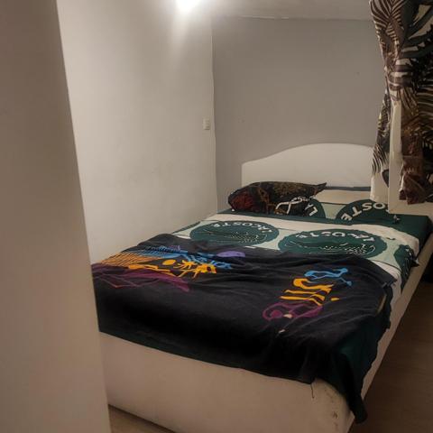 Un vrai 50 m² au cœur de Marseille, rare à ce prix." (