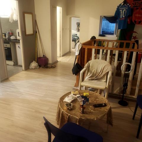 Un vrai 50 m² au cœur de Marseille, rare à ce prix." (