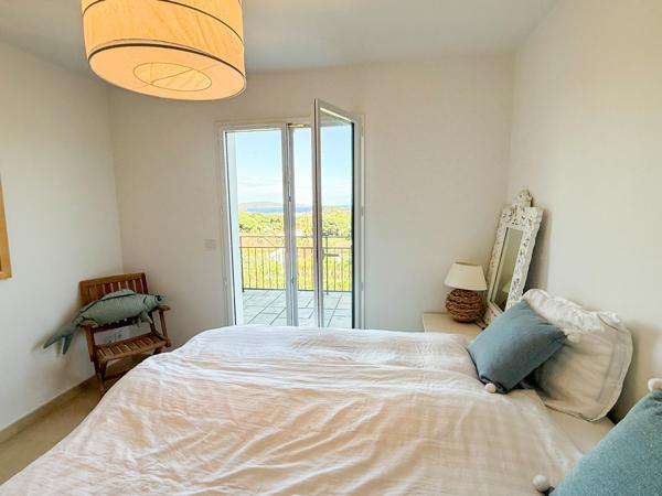 Maison à vendre  5 pièces - 140 m2 CAVALAIRE SUR MER - 83