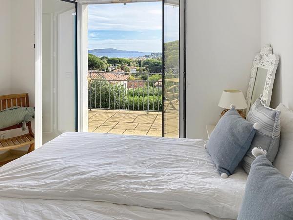 Maison à vendre  5 pièces - 140 m2 CAVALAIRE SUR MER - 83