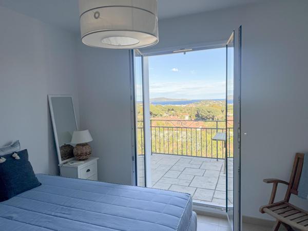 Maison à vendre  5 pièces - 140 m2 CAVALAIRE SUR MER - 83