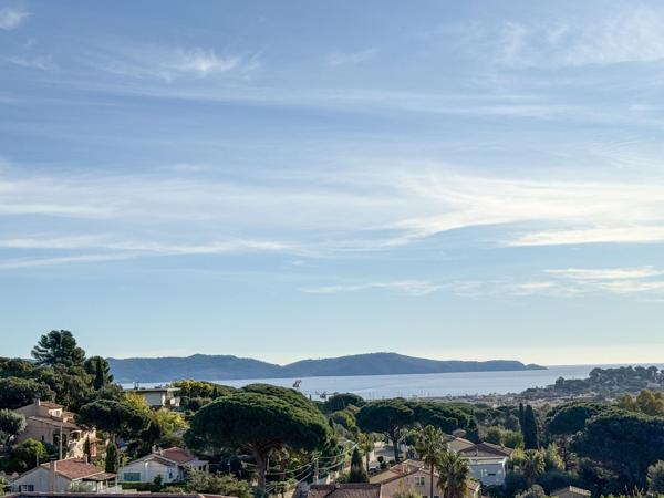 Maison à vendre  5 pièces - 140 m2 CAVALAIRE SUR MER - 83