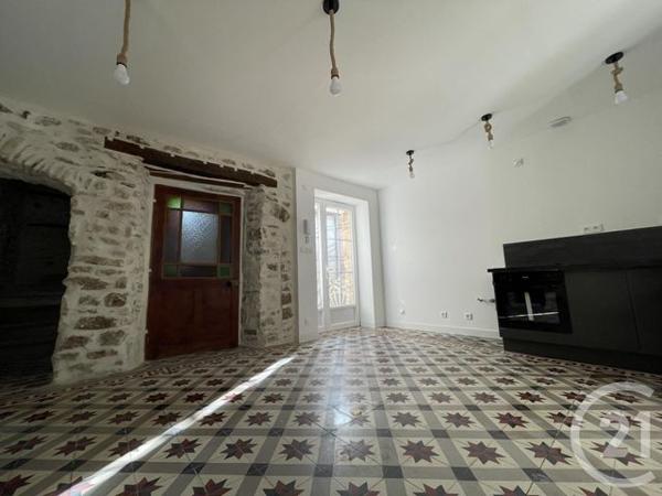 Maison à vendre  5 pièces - 128 m2 ST HILAIRE DE BRETHMAS - 30