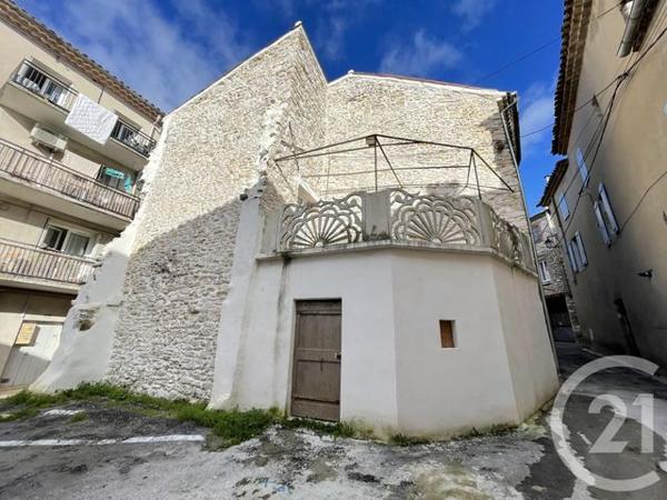 Maison à vendre  5 pièces - 128 m2 ST HILAIRE DE BRETHMAS - 30