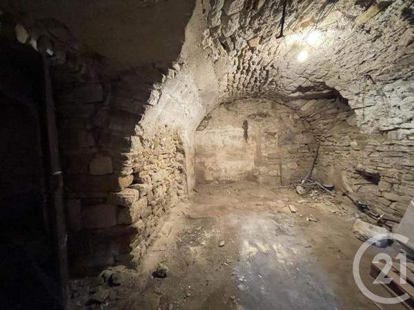 Maison à vendre  5 pièces - 128 m2 ST HILAIRE DE BRETHMAS - 30