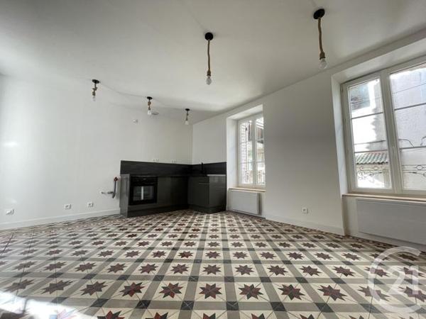 Maison à vendre  5 pièces - 128 m2 ST HILAIRE DE BRETHMAS - 30