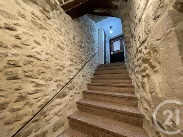 Maison à vendre  5 pièces - 128 m2 ST HILAIRE DE BRETHMAS - 30