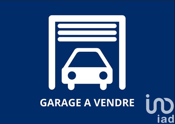 Parking à vendre 10 m² Montivilliers