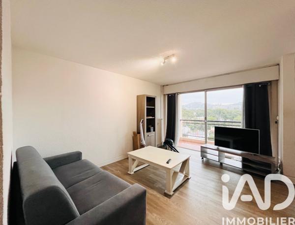 Appartement à vendre 2 pièces 38 m² Le Cannet