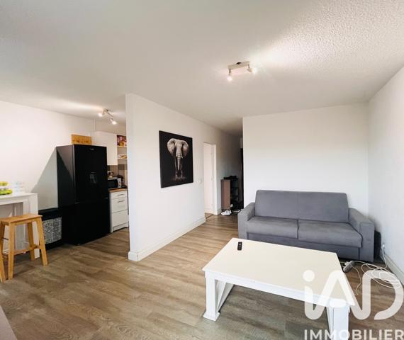 Appartement à vendre 2 pièces 38 m² Le Cannet