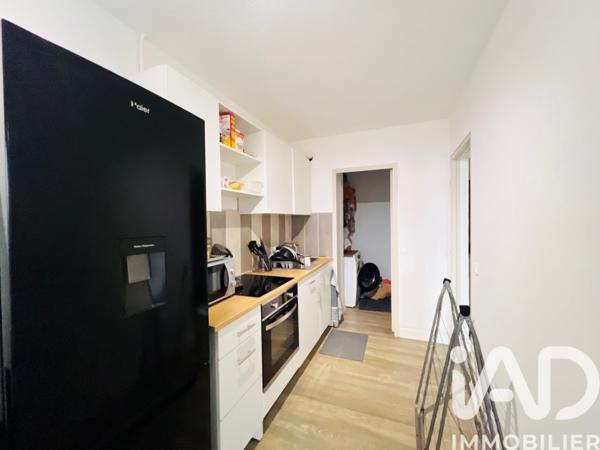 Appartement à vendre 2 pièces 38 m² Le Cannet
