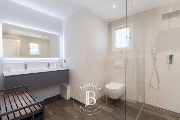 Mougins, Villa 4 Chambres -  300 m² à vendre