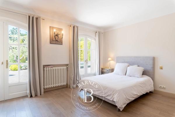 Mougins, Villa 4 Chambres -  300 m² à vendre