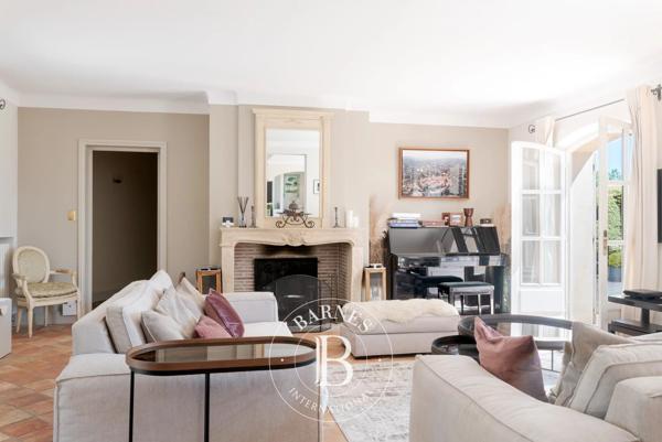 Mougins, Villa 4 Chambres -  300 m² à vendre