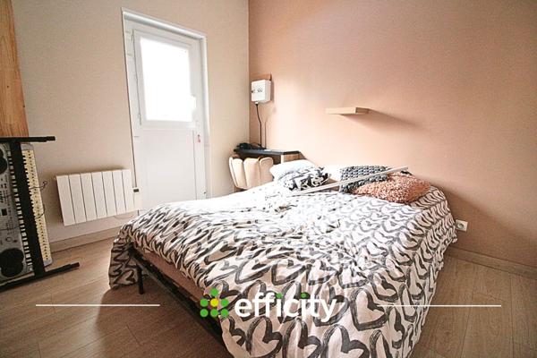 Maison 6 pièces - 160 m²