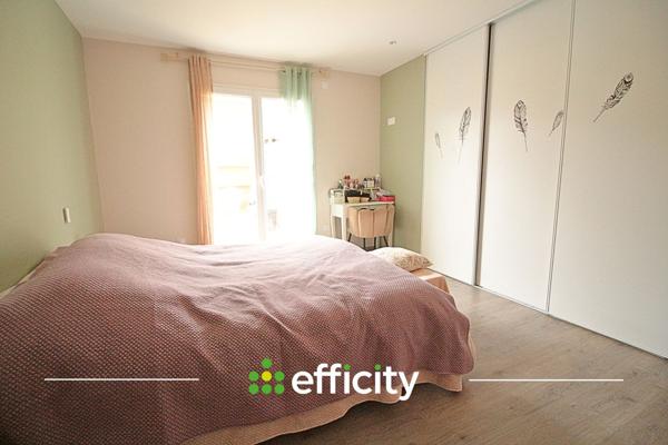 Maison 6 pièces - 160 m²