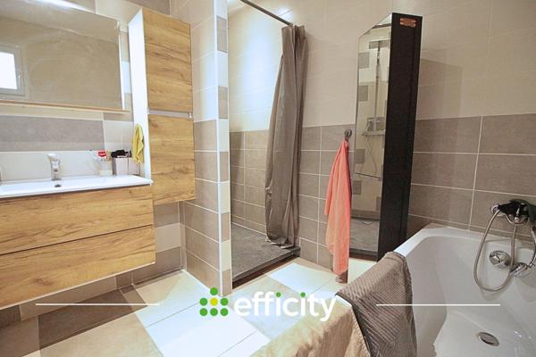 Maison 6 pièces - 160 m²