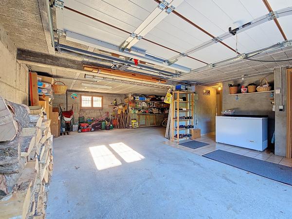 Magnifique maison de 130 m² avec piscine