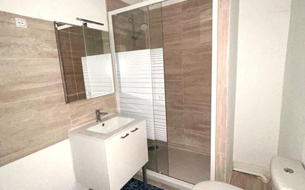 Appartement à louer    2 pièces •  Asnières-sur-Seine