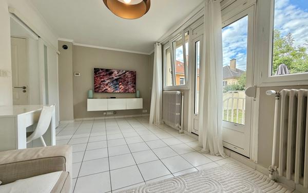 Maison à vendre    5 pièces • 90 m2 Dijon