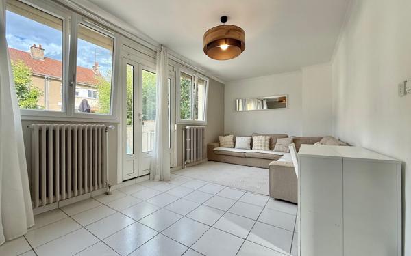 Maison à vendre    5 pièces • 90 m2 Dijon