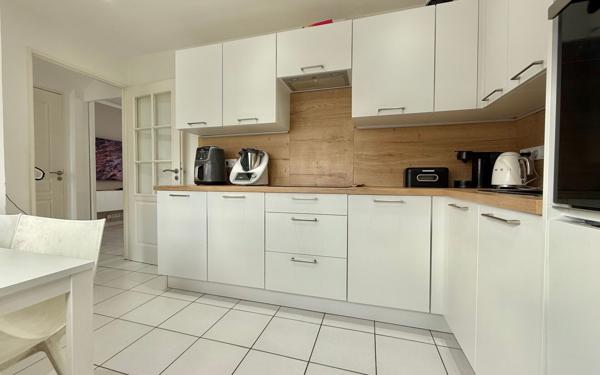 Maison à vendre    5 pièces • 90 m2 Dijon