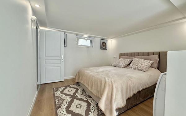 Maison à vendre    5 pièces • 90 m2 Dijon