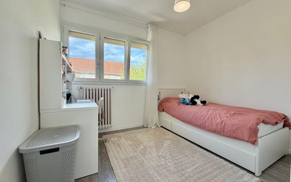 Maison à vendre    5 pièces • 90 m2 Dijon