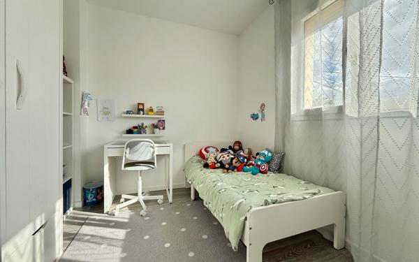 Maison à vendre    5 pièces • 90 m2 Dijon