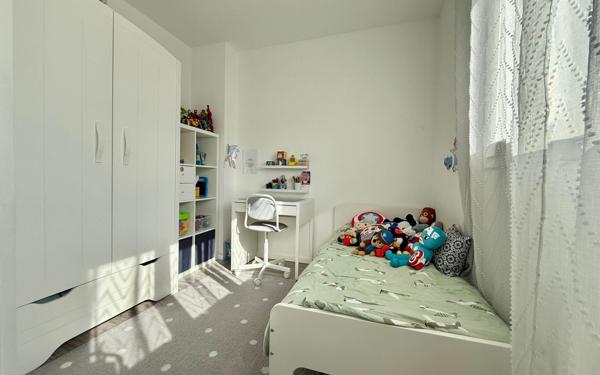 Maison à vendre    5 pièces • 90 m2 Dijon