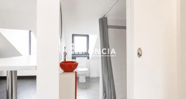 À vendre Appartement 3 pièces 59 m² - Rennes 35000