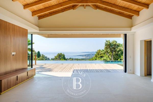 Sainte-Maxime, Villa 5 Chambres -  300 m² à vendre