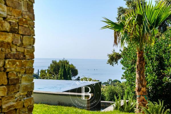 Sainte-Maxime, Villa 5 Chambres -  300 m² à vendre
