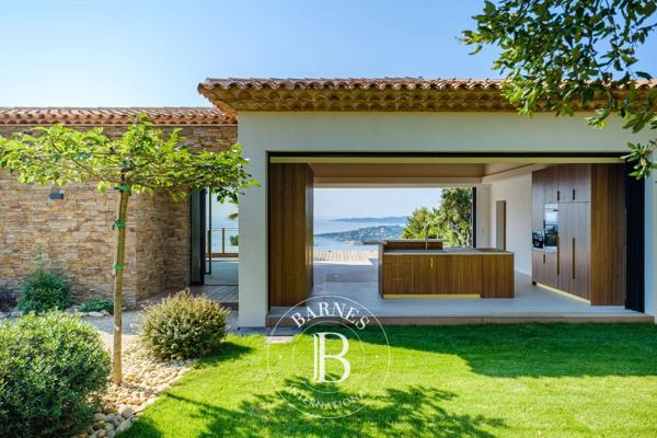 Sainte-Maxime, Villa 5 Chambres -  300 m² à vendre