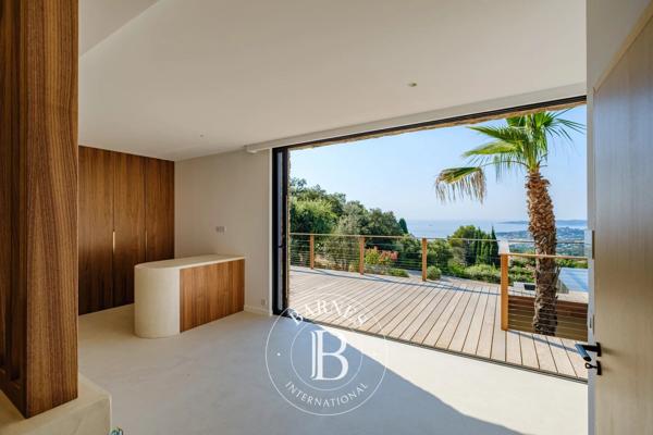 Sainte-Maxime, Villa 5 Chambres  à vendre