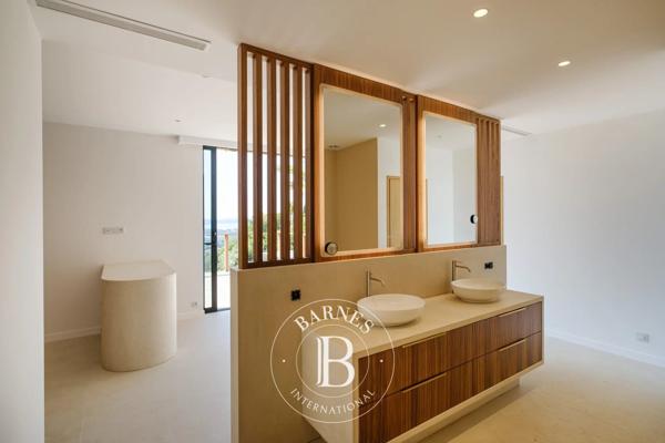 Sainte-Maxime, Villa 5 Chambres  à vendre