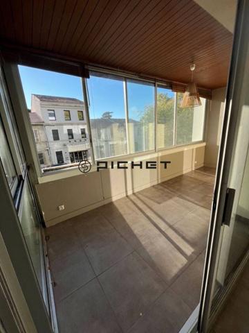 Appartement 3 pièces 83 m²